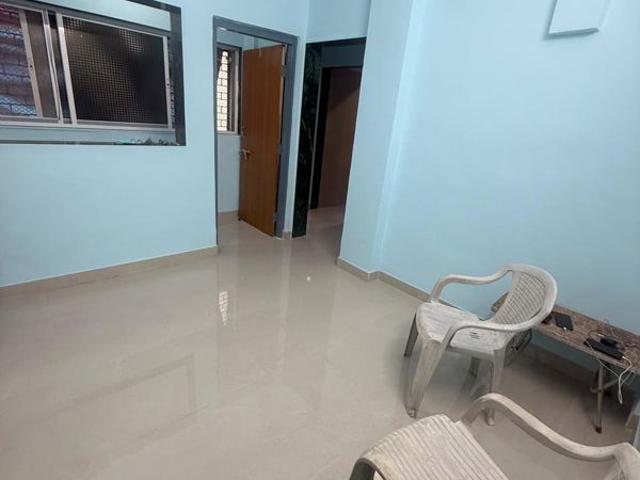 Flat for sale in Seawoods West, Navi Mumbai