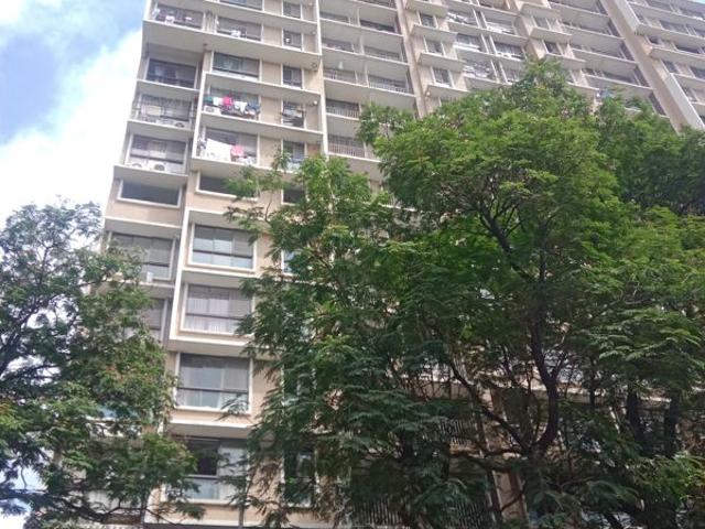 Flat for sale in Dahisar West, Mumbai Suburban District