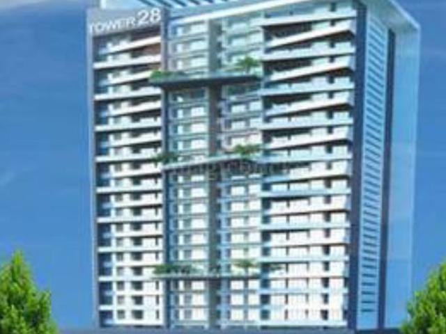 Flat for sale in Malad East, Mumbai Suburban District