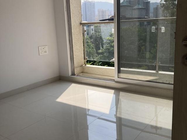 Flat for sale in Majiwada, Thane