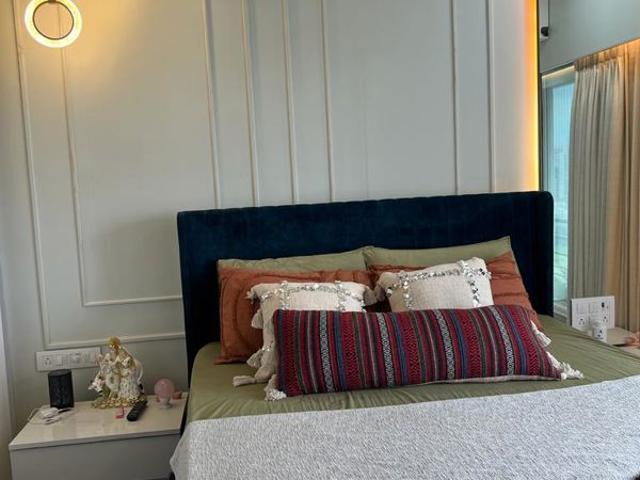 Flat for sale in Marina Enclave, Mumbai Suburban District