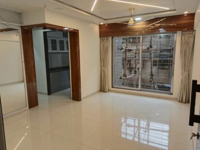 Flat for sale in Kalyan-dombivali, Kalyan