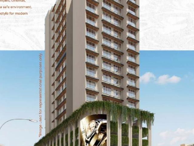 Flat for sale in Matunga West, Mumbai City District