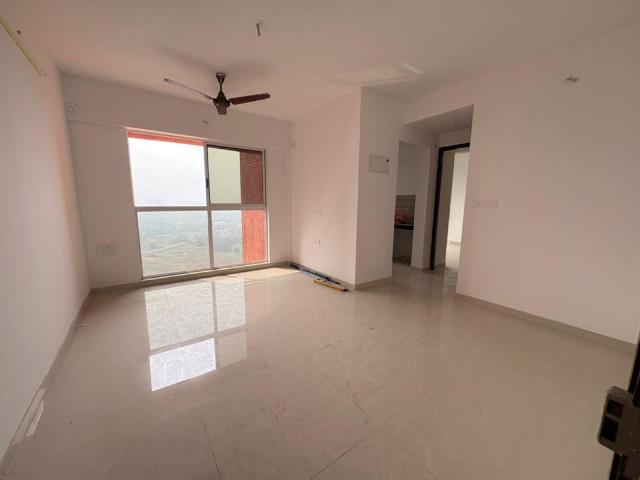 Flat for sale in Sagaon, Kalyan-Dombivli