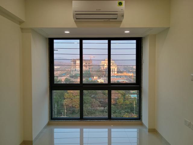 Flat for sale in Sector 1, Navi Mumbai