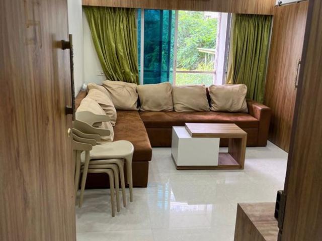 Flat for sale in Vijay Orovia PHASE-I, Thane