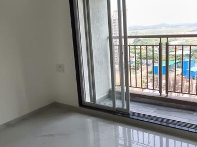 Flat for sale in Ace Square, Thane