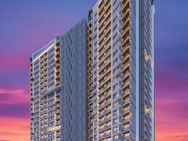 Flat for sale in Borivali East, Mumbai Suburban District