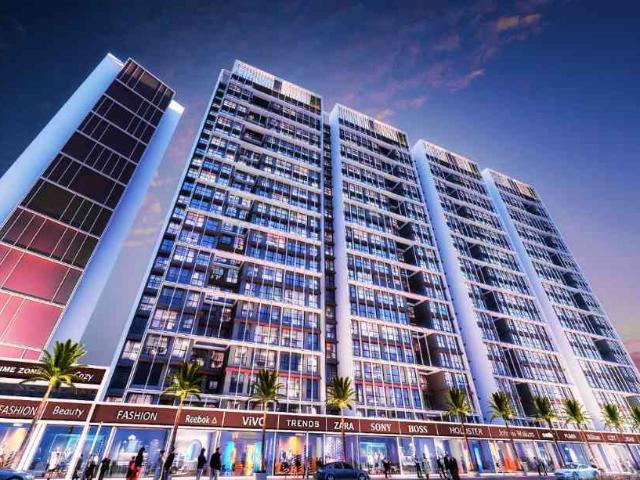 Flat for sale in Kamothe - Mumbai, National Capital Territory Of Delhi