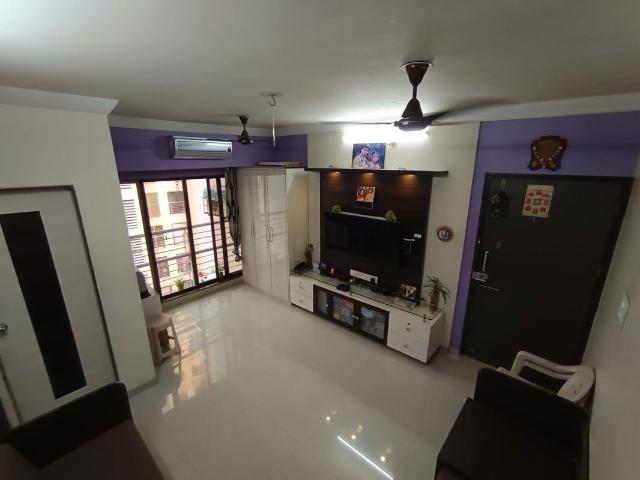 Flat for sale in Nahur, Mumbai Suburban District