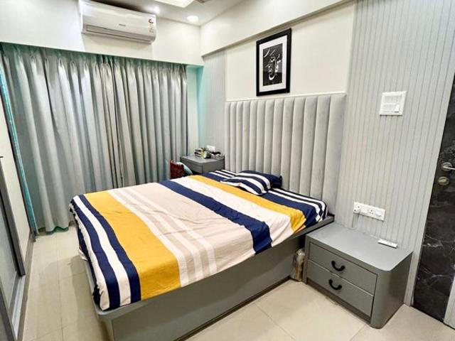 Flat for sale in Dongri, Mumbai City District