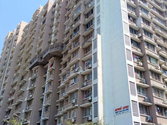 Flat for sale in Shimpoli, Mumbai Suburban District