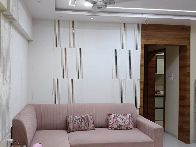 Flat for sale in Puranik City, Thane