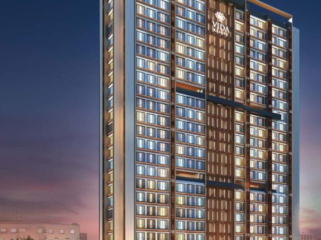Flat for sale in Byculla West, Mumbai City District