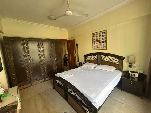 Flat for sale in Asalpha, Mumbai