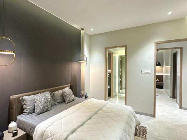 Flat for sale in Rabale Gaon, Navi Mumbai