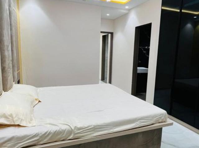 Flat for sale in Rabale Gaon, Navi Mumbai