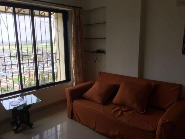 Flat for sale in Kalina, Mumbai