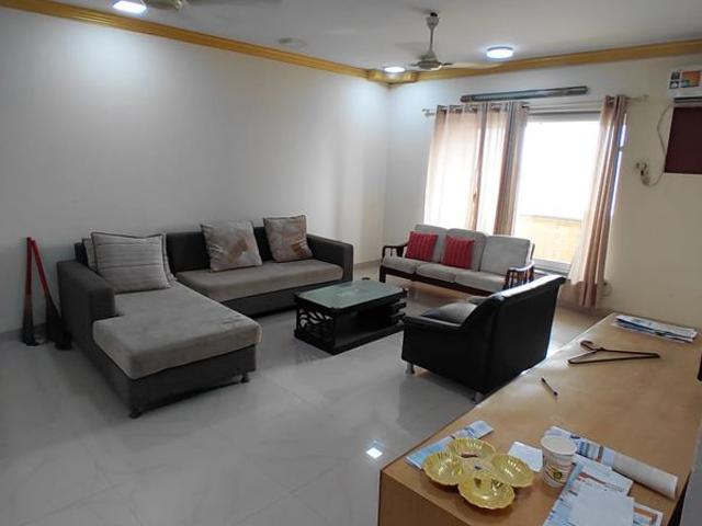 Flat for sale in Sector-50(E), Navi Mumbai