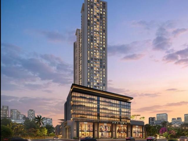 Flat for sale in Kalwa, National Capital Territory Of Delhi