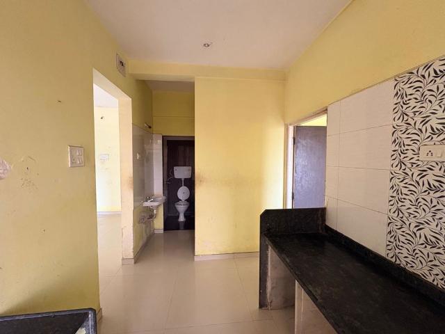 Flat for sale in Sarvodaya Nagar, Ambernath