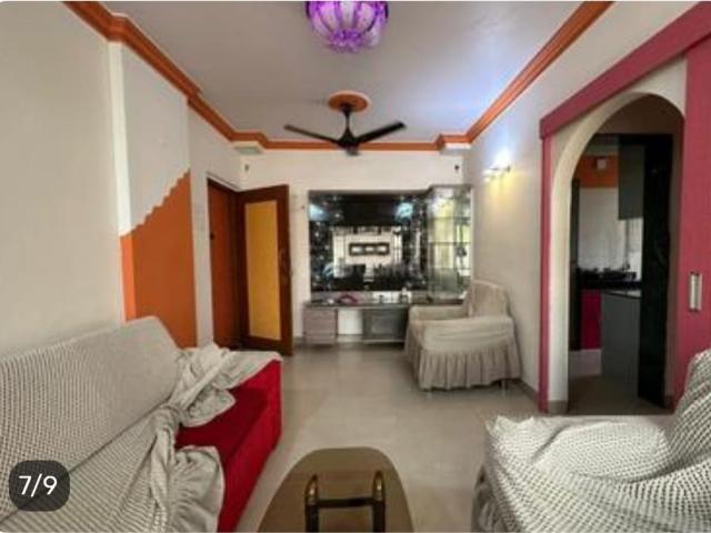 Flat for sale in Dahisar West, Mumbai Suburban District