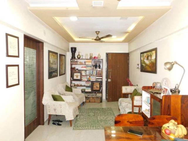 Flat for sale in Andheri East, Mumbai
