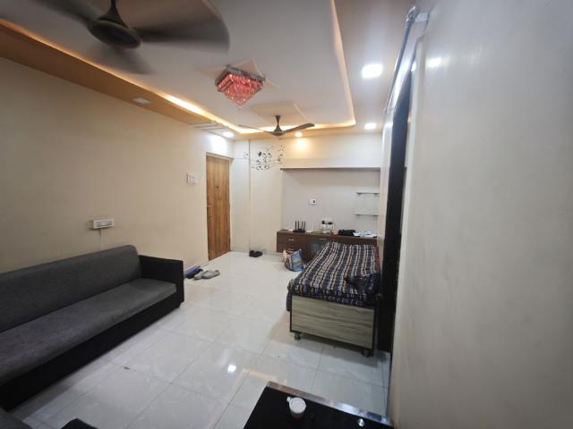 Flat for sale in Vasant Vihar, Thane