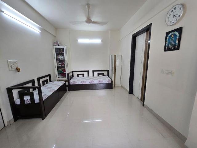Flat for sale in Oshiwara, Mumbai