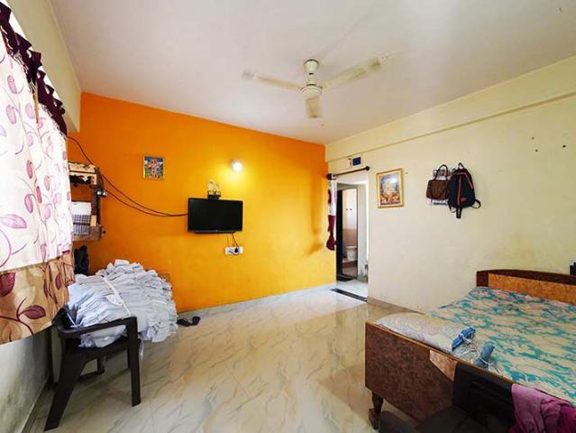 Flat for sale in Haveli, National Capital Territory Of Delhi