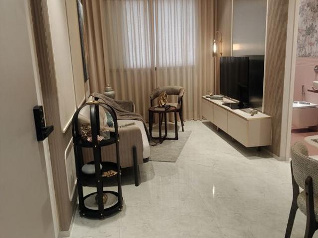 Flat for sale in Andheri - Mumbai, National Capital Territory Of Delhi