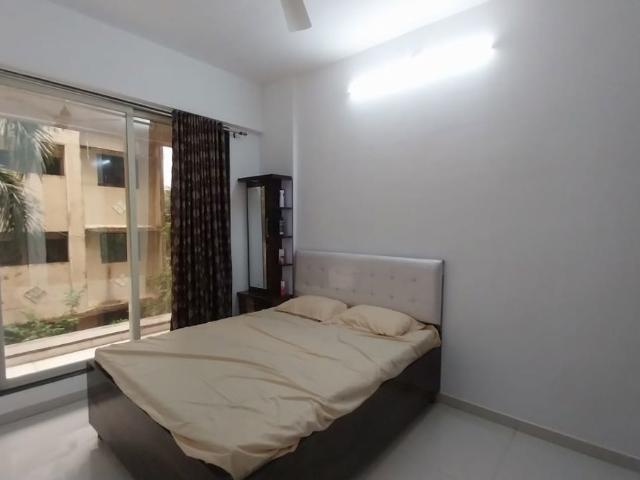 Flat for sale in Badlapur, Kulgaon Badlapur