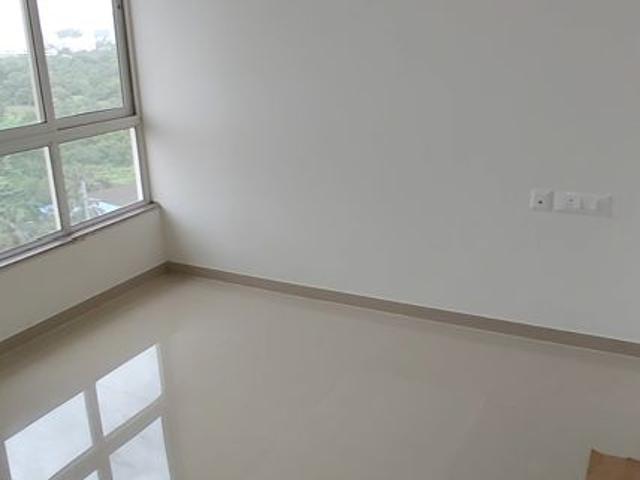 Flat for sale in Pushpanjali Residency, Thane