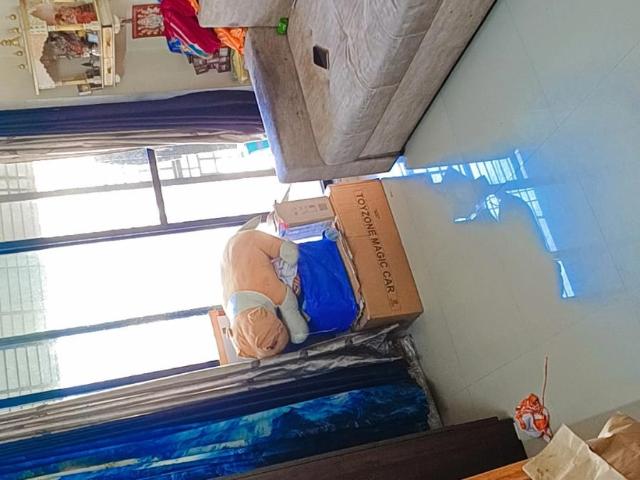 Flat for sale in Pushpanjali Residency, Thane