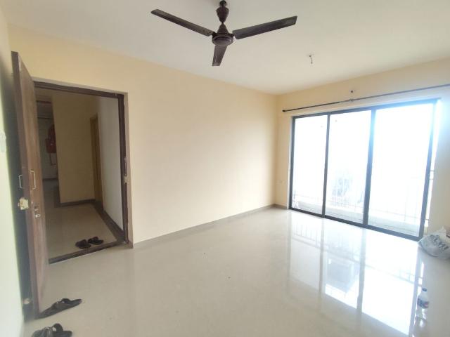 Flat for sale in Pushpanjali Residency, Thane