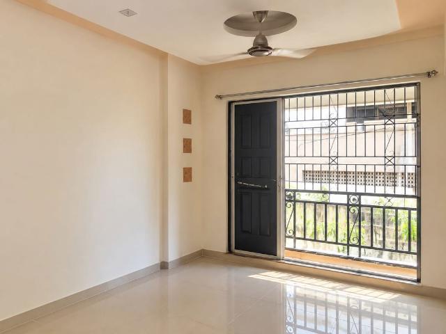 Flat for sale in Kharghar, Panvel