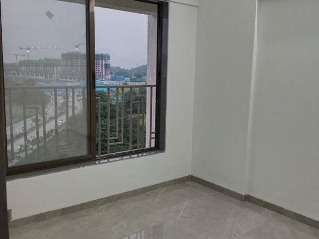 Flat for sale in Dombivli, Kalyan-Dombivli