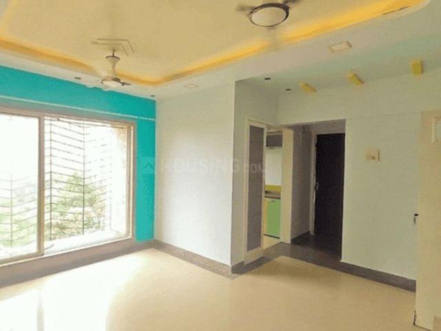 Flat for sale in Supernal Garden, Thane