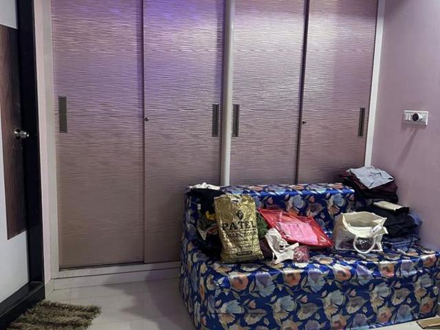 Flat for sale in Dahisar East, Mumbai Suburban District