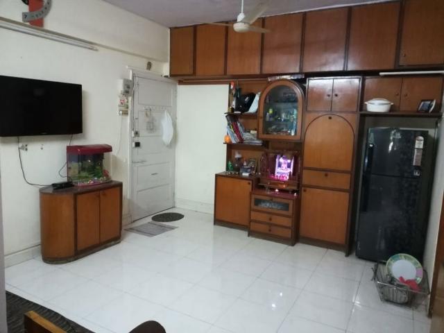 Flat for sale in Kurla East, Mumbai