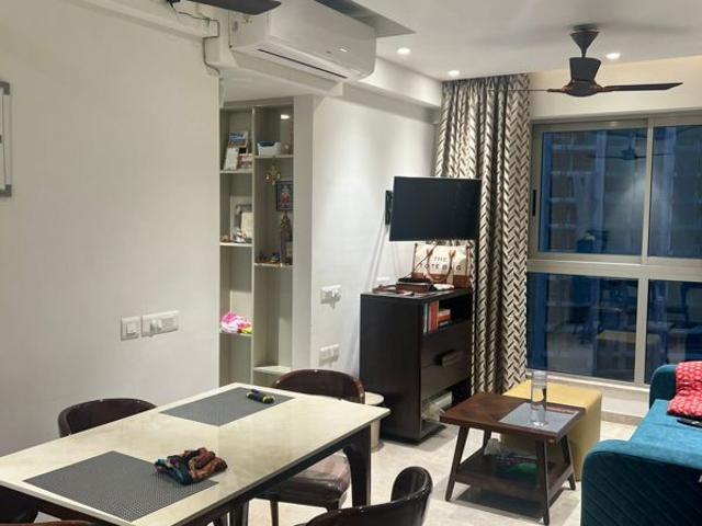 Flat for sale in Vikhroli East, Mumbai