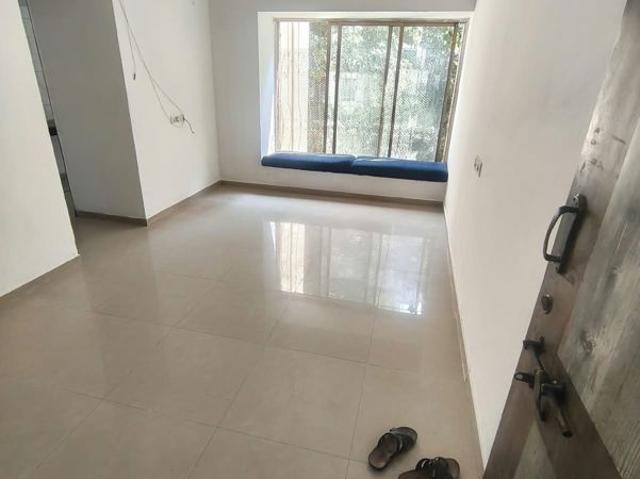 Flat for sale in Manpada, Thane