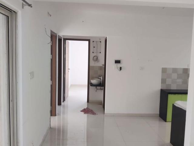 Flat for sale in Sainath colony, Pune