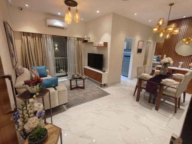 Property for sale in Padle Gaon, Thane