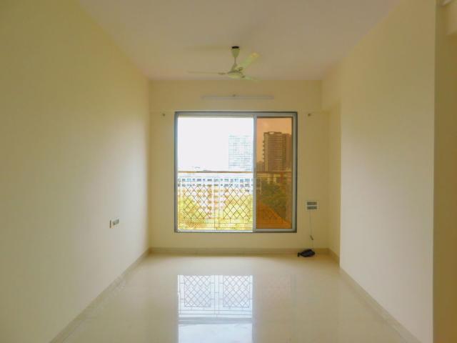 Flat for sale in Orlem, Mumbai Suburban District