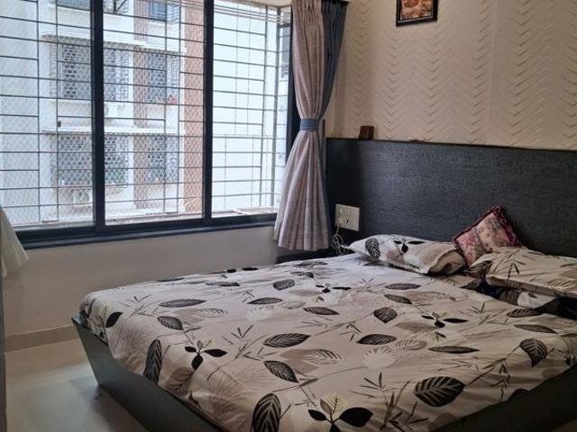 Flat for sale in Orlem, Mumbai Suburban District