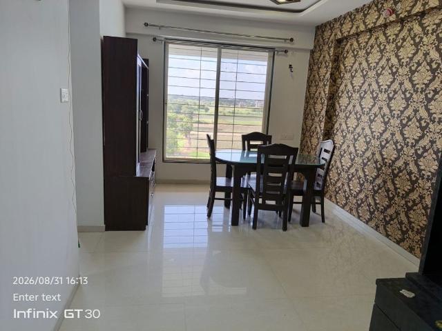 Flat for sale in Wagholi, Pune