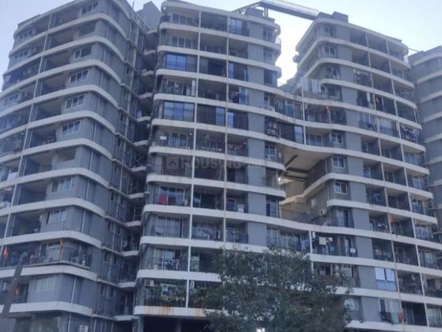 Flat for sale in Kashigaon, Mira-Bhayander