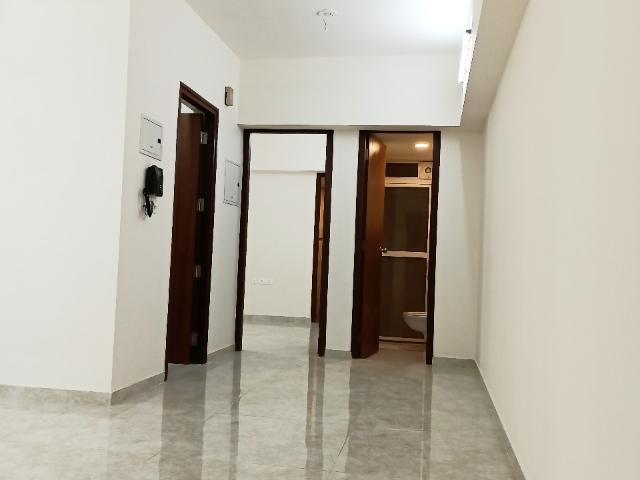 Flat for sale in Lodha Amara, Thane