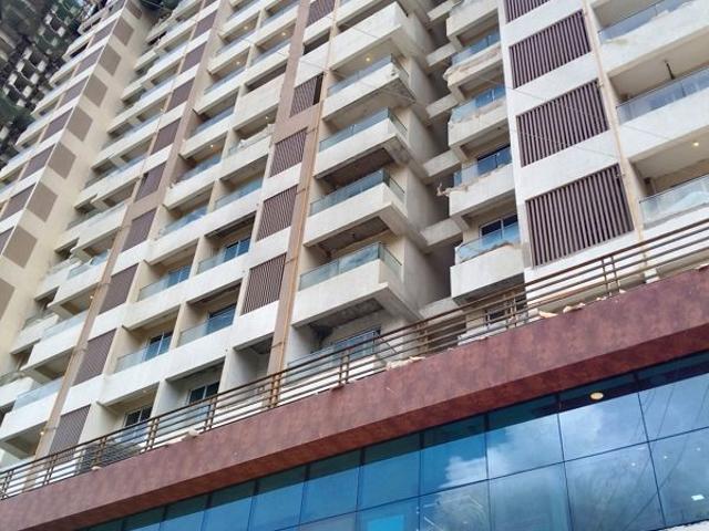 Flat for sale in Penkarpada Gaon, Mira-Bhayander
